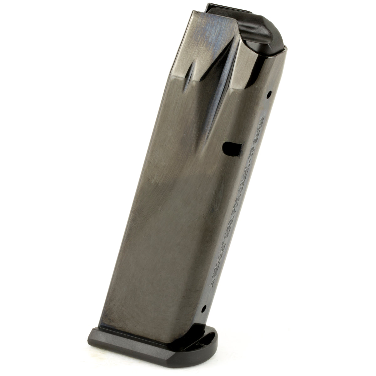MAG CENT ARMS TP9 9MM 18RD BLK - American Ordnance