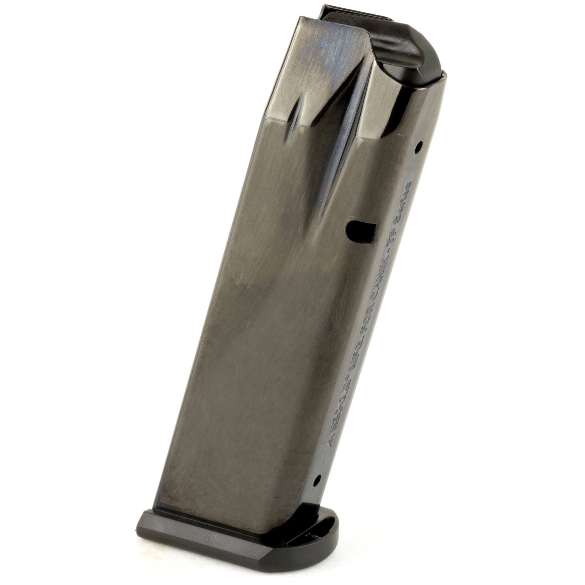 MAG CENT ARMS TP9 9MM 18RD BLK - American Ordnance