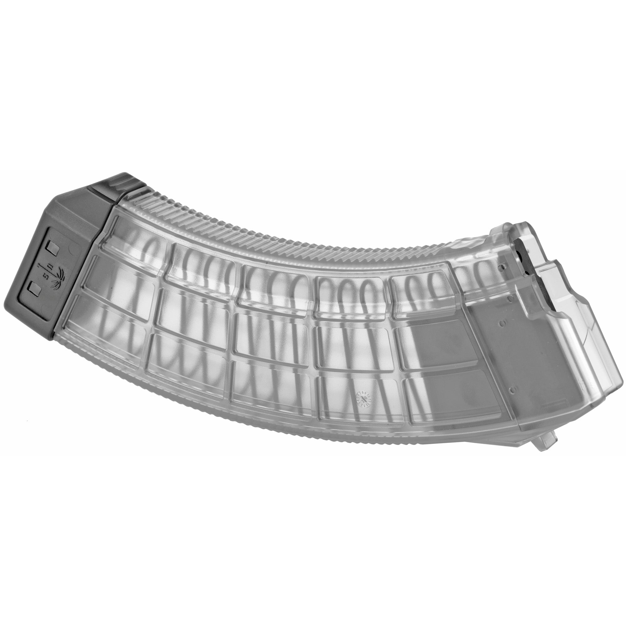 MAG US PALM AK30R 7.62X39MM 30RD CLR - American Ordnance