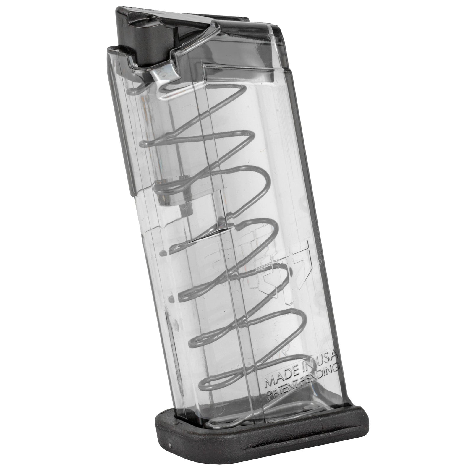 ETS MAG FOR GLK 43 9MM 7RD CLR - American Ordnance