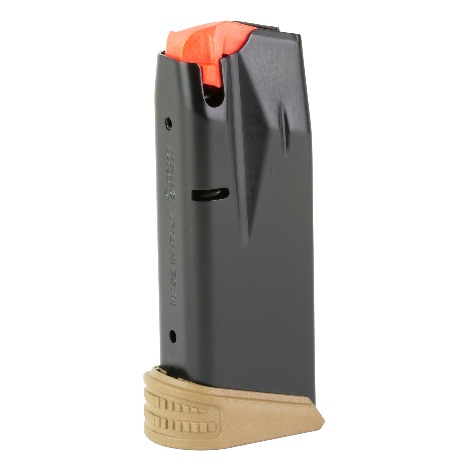 MAG FN REFLEX 9MM 11RD FDE - American Ordnance