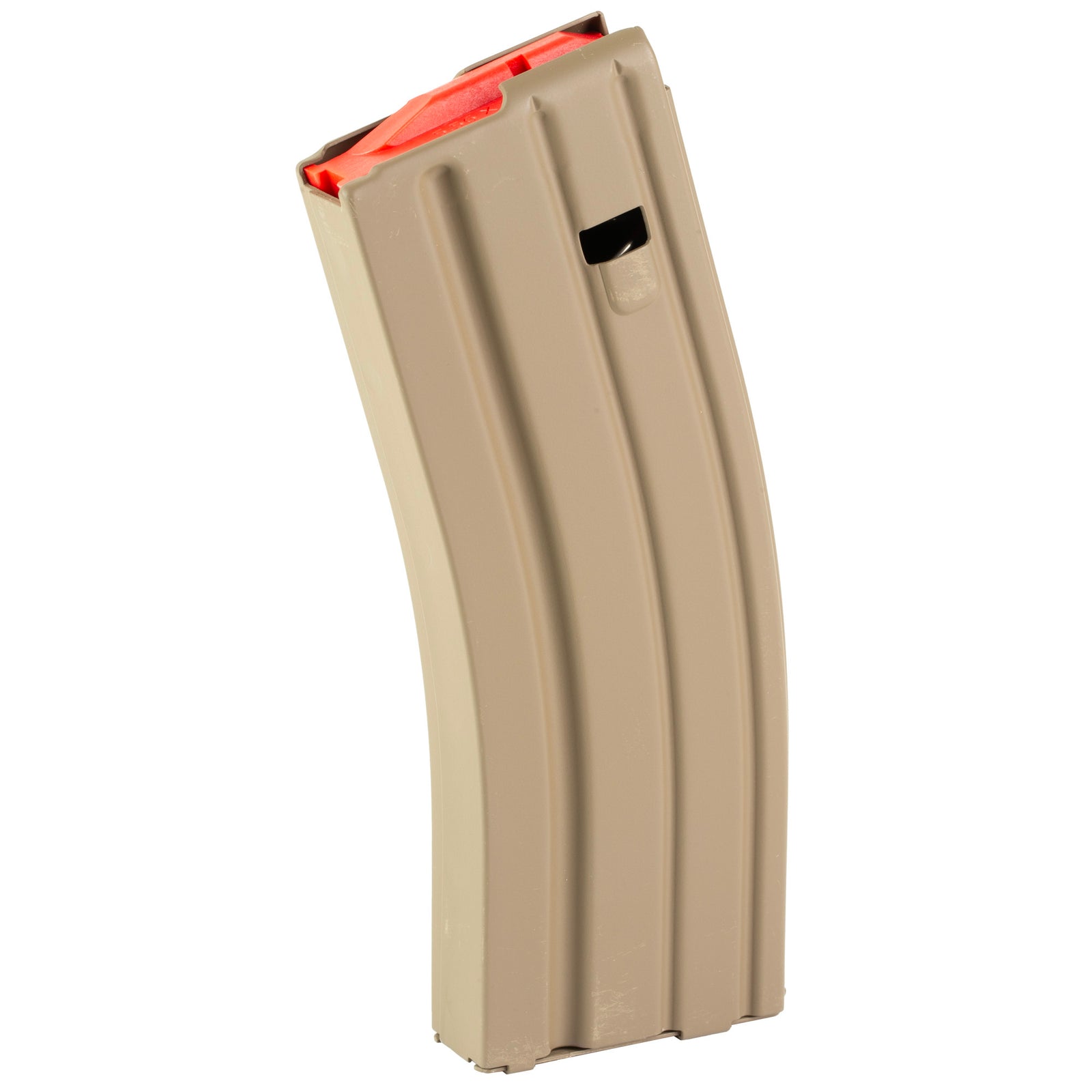GO MAG AR15 30RD STEEL 5.56/.223 FDE - American Ordnance
