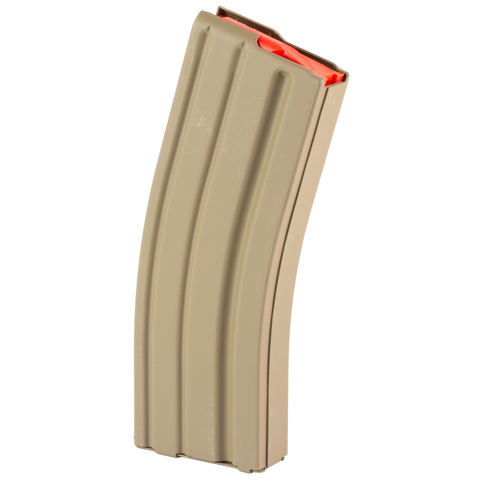 GO MAG AR15 30RD STEEL 5.56/.223 FDE - American Ordnance