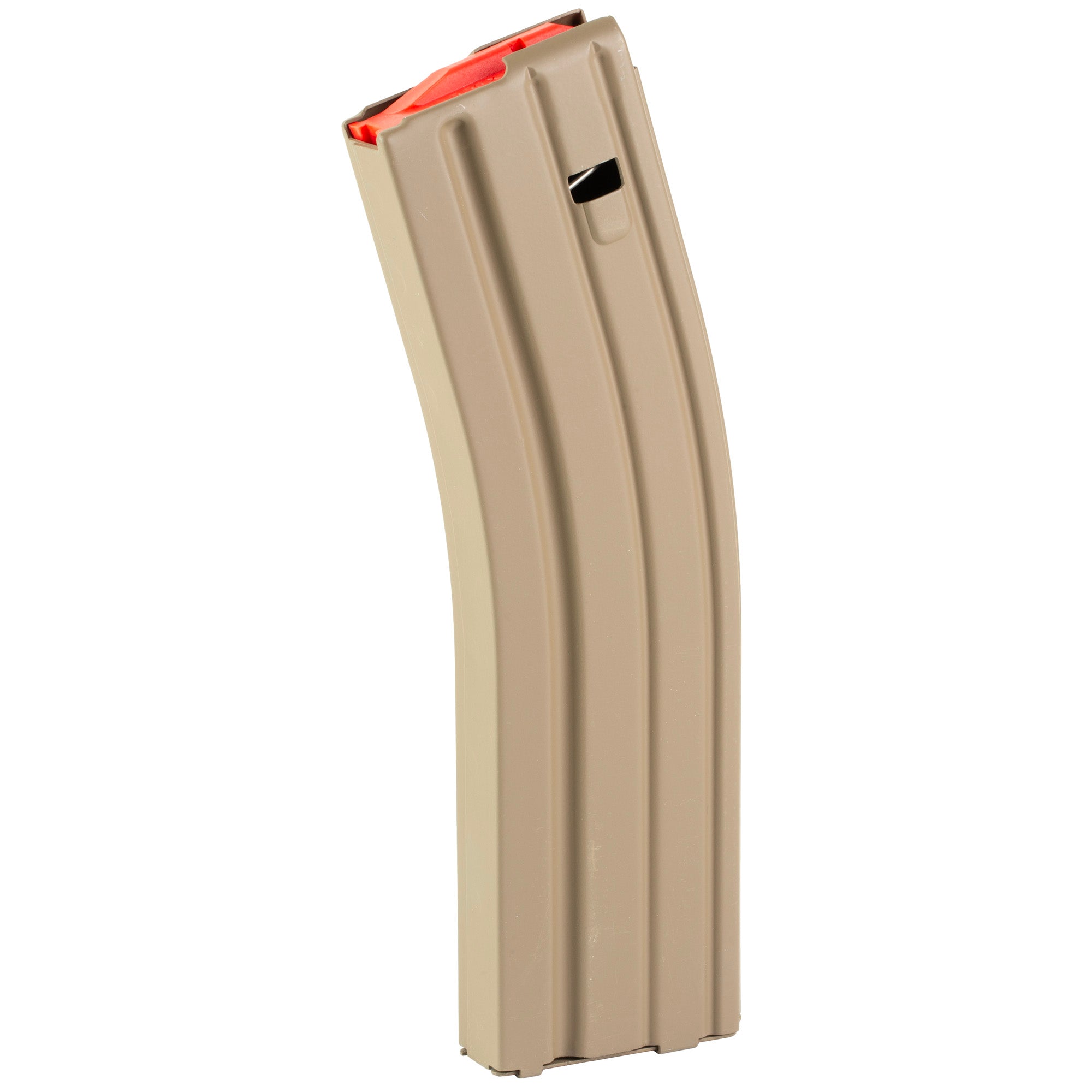 GO MAG AR15 40RD STEEL 5.56/.223 FDE - American Ordnance