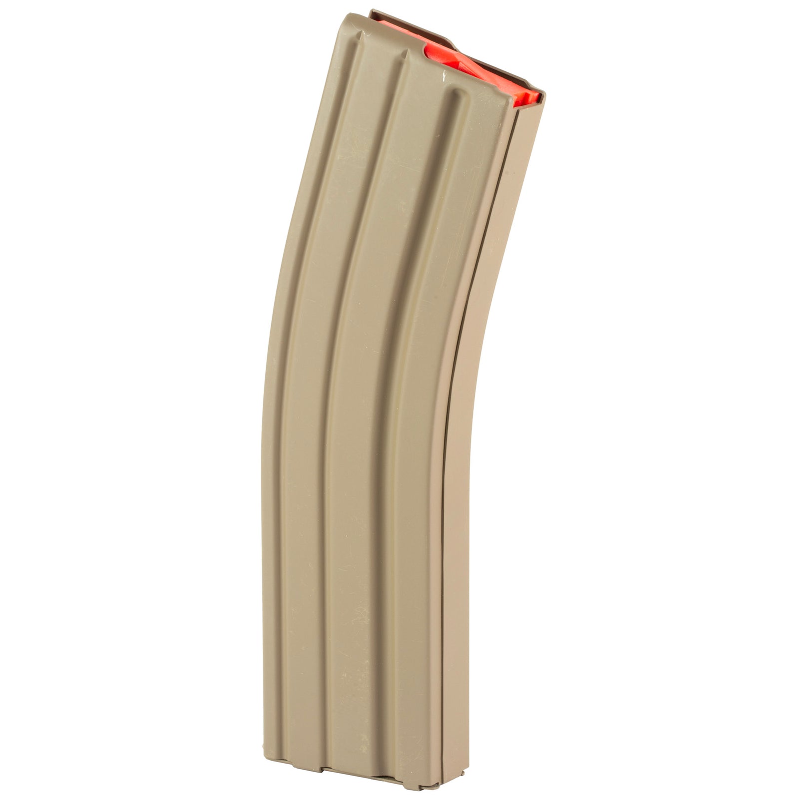 GO MAG AR15 40RD STEEL 5.56/.223 FDE - American Ordnance