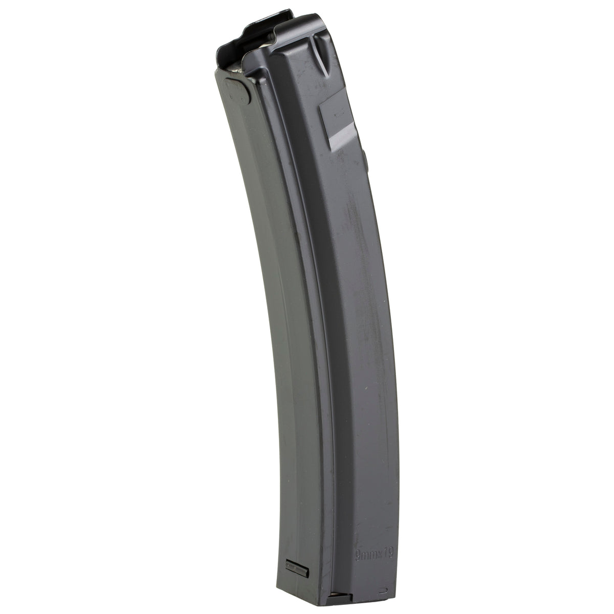 MAG KCI USA FITS MP5 9MM 30RD BLK - American Ordnance