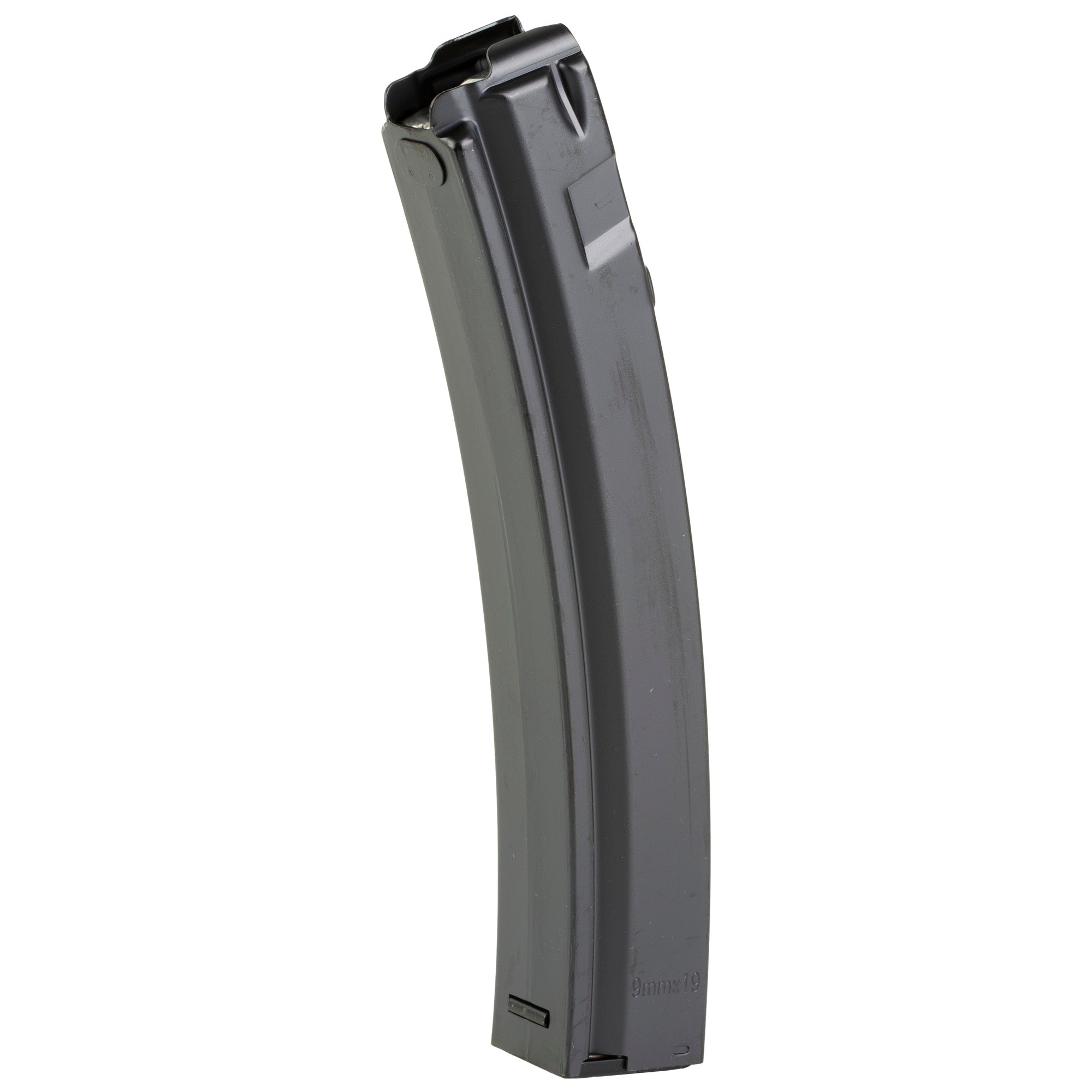 MAG KCI USA FITS MP5 9MM 30RD BLK - American Ordnance