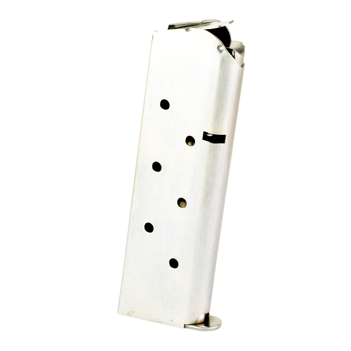 MAG KIMBER 45ACP 8RD STAINLESS STEEL - American Ordnance
