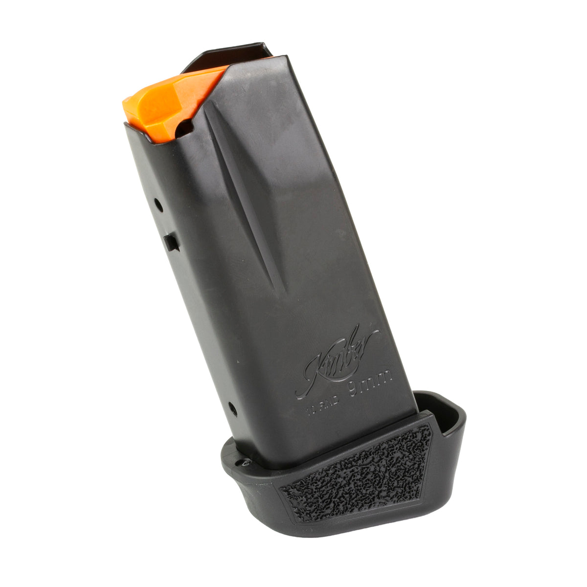 MAG KIMBER 9MM 13RD FOR MAKO BLK - American Ordnance