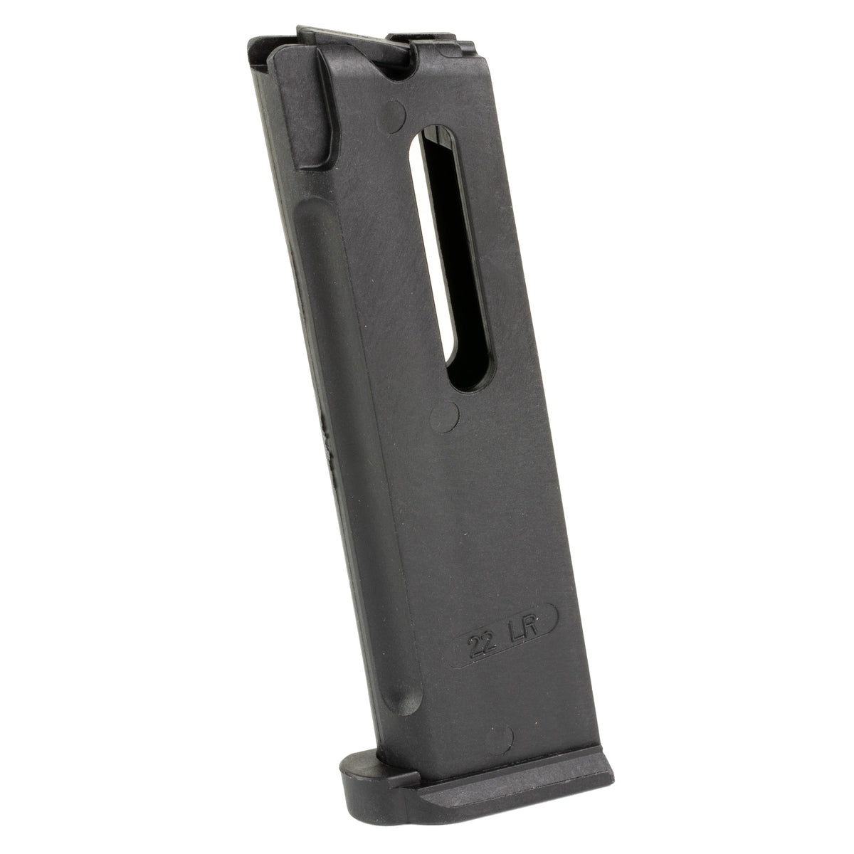 MAG KIMBER 22LR 10RD POLY BLK - American Ordnance