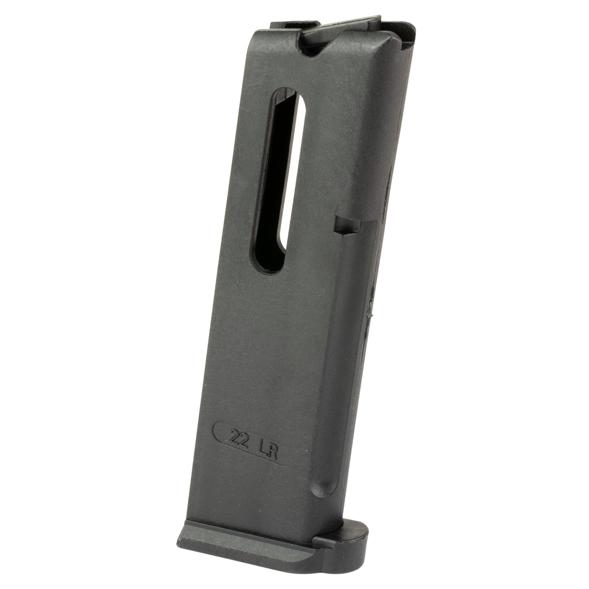 MAG KIMBER 22LR 10RD POLY BLK - American Ordnance