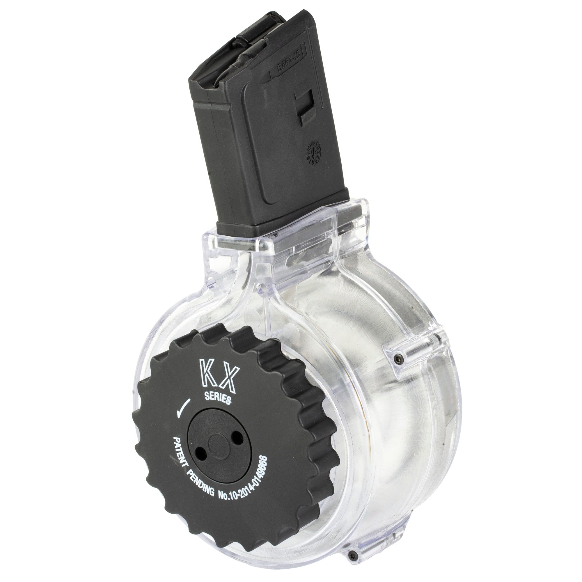 MAG KCI USA AR-15 5.56NATO 50RD DRUM - American Ordnance