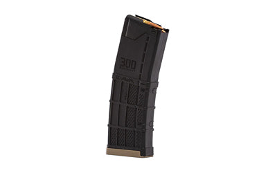 LANCER L5AWM GEN2 300BLK 30RD BLACK - American Ordnance