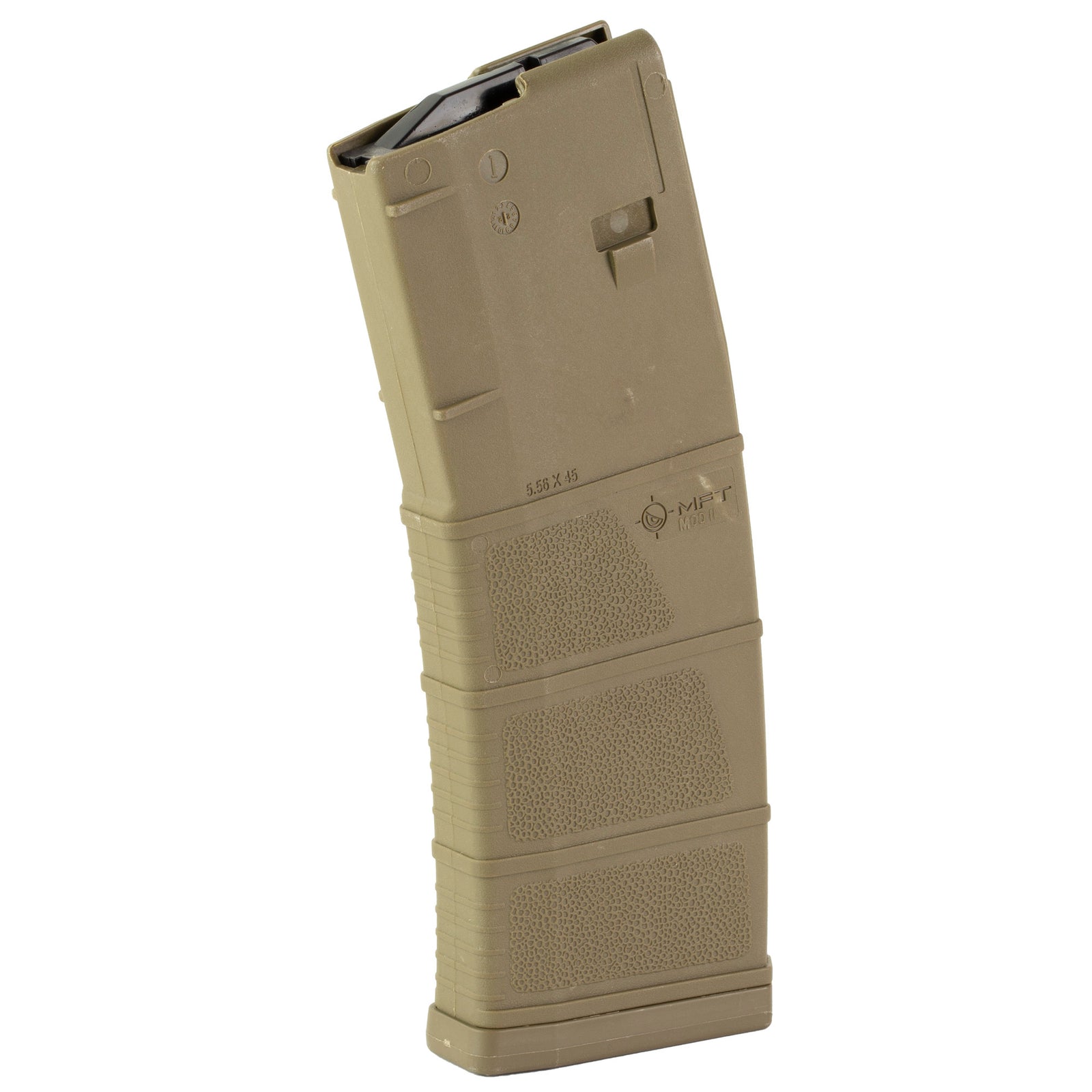 MAG MFT 5.56 10RD FDE - American Ordnance