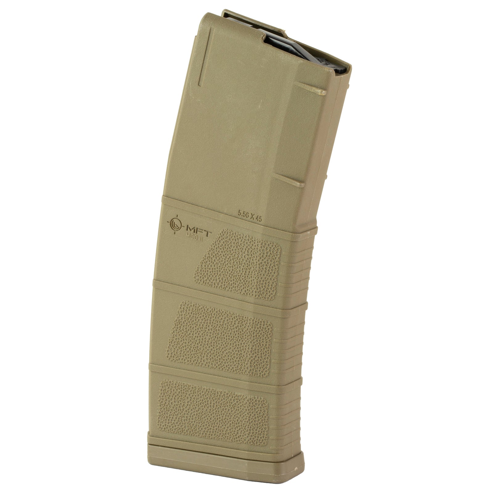 MAG MFT 5.56 10RD FDE - American Ordnance