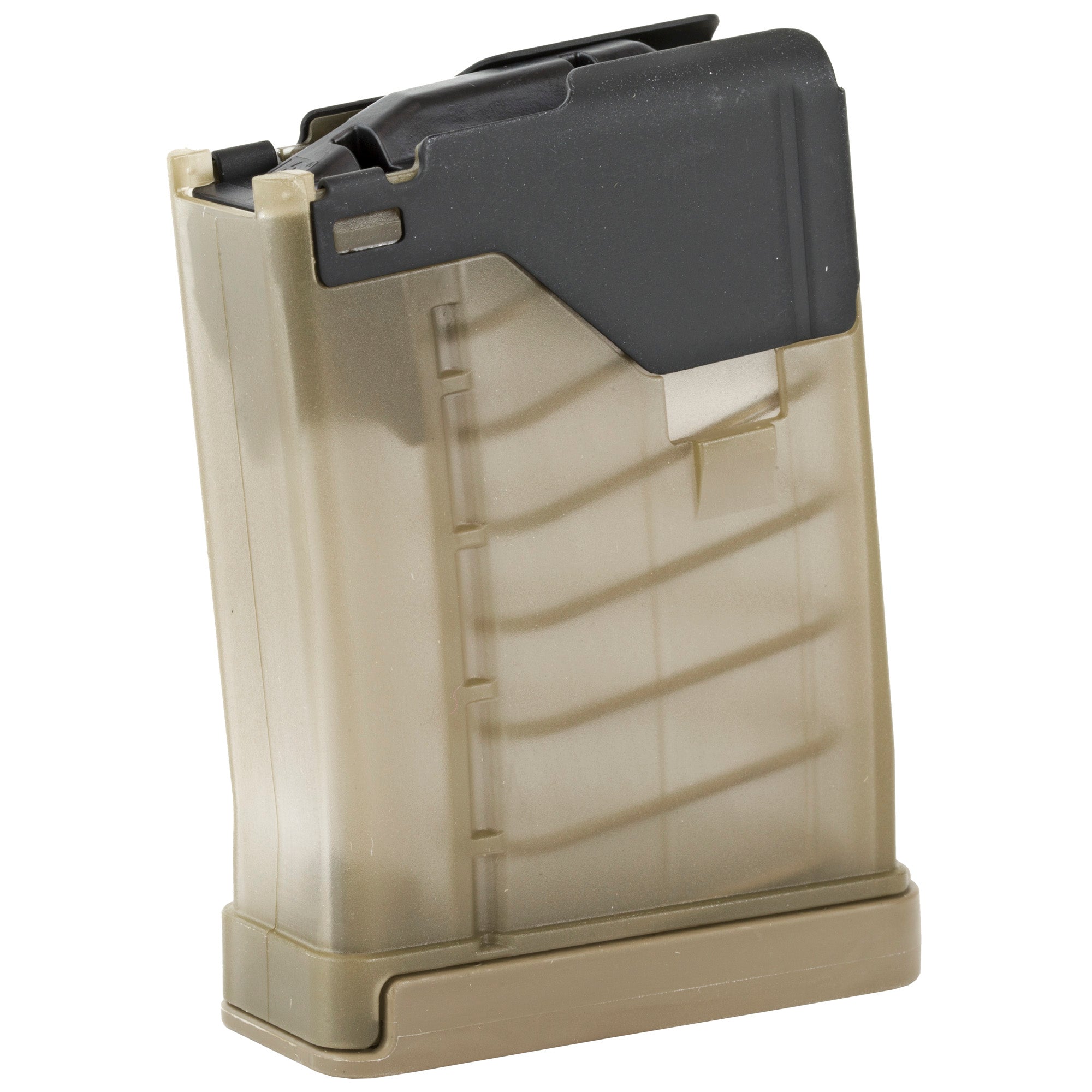 LANCER L5AWM 223REM 10RD TRANS FDE - American Ordnance