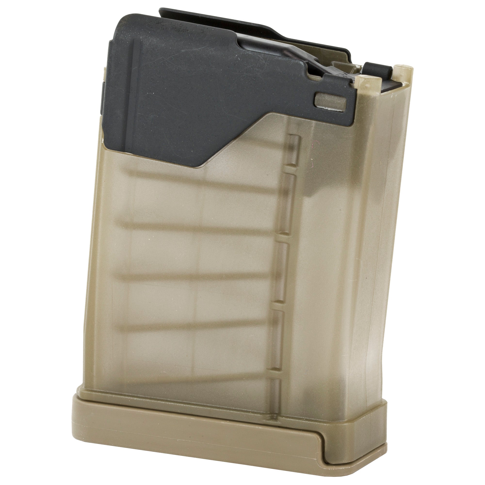 LANCER L5AWM 223REM 10RD TRANS FDE - American Ordnance