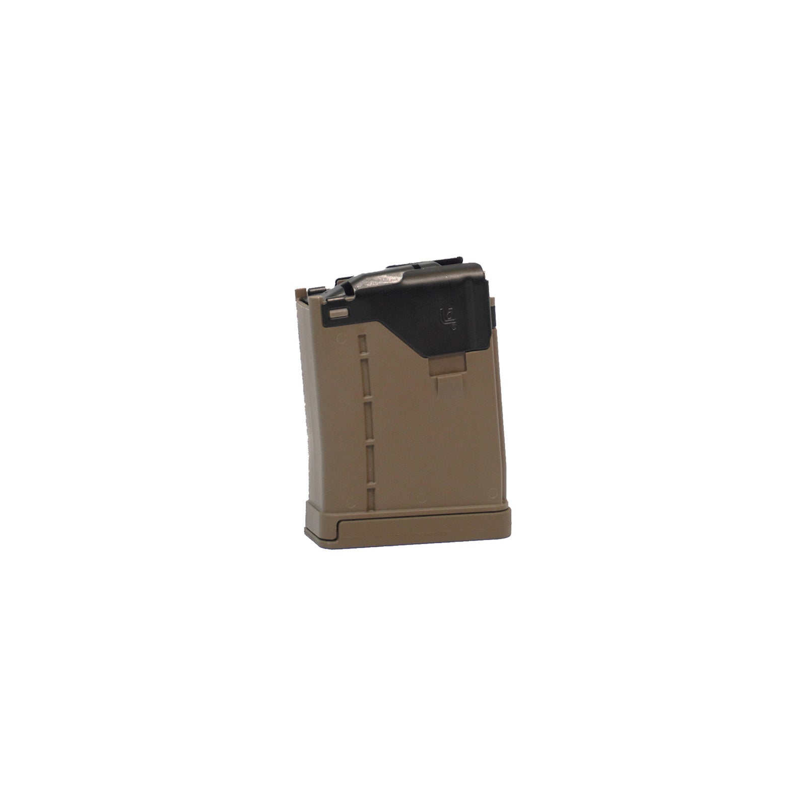 LANCER L5AWM GEN2 223REM 10RD FDE - American Ordnance