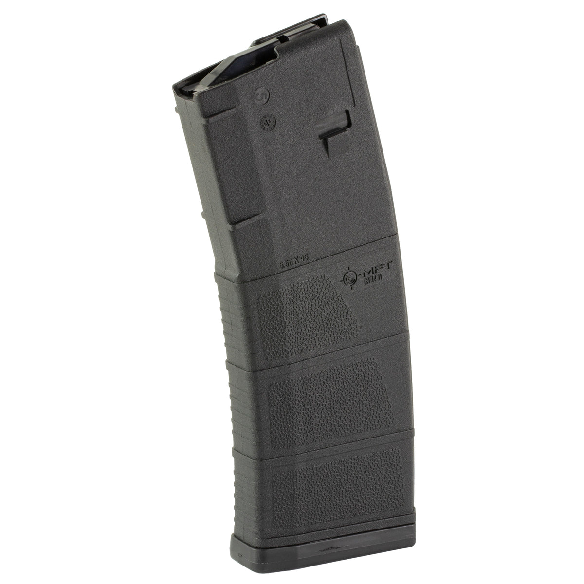 MAG MFT 5.56 10RD BLK - American Ordnance