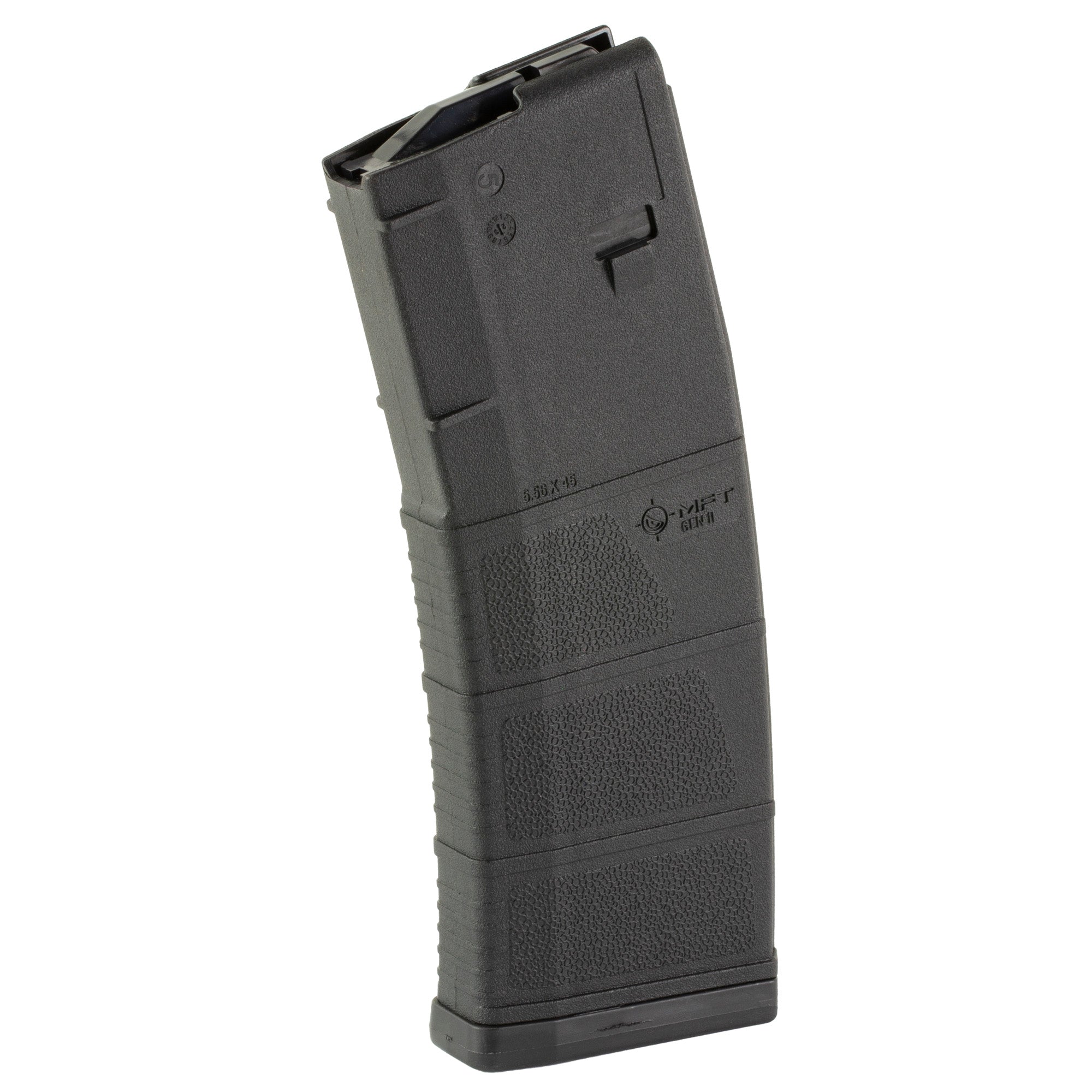 MAG MFT 5.56 10RD BLK - American Ordnance