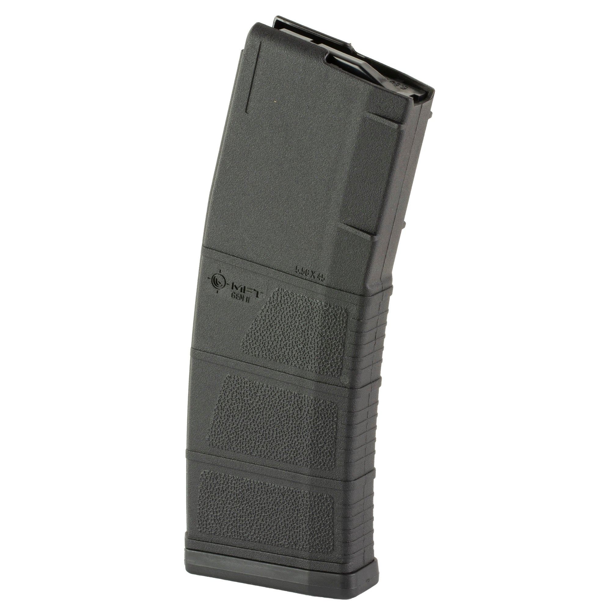 MAG MFT 5.56 10RD BLK - American Ordnance