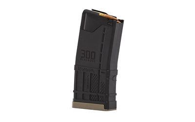LANCER L5AWM GEN2 300BLK 20RD BLACK - American Ordnance