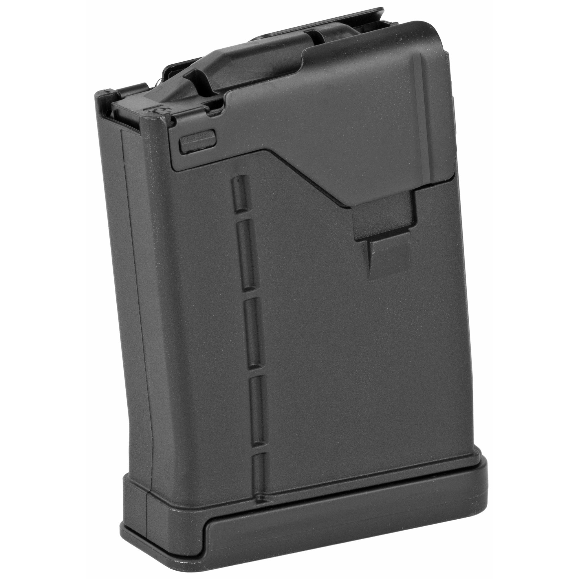 LANCER L5AWM 223REM 10RD BLK - American Ordnance