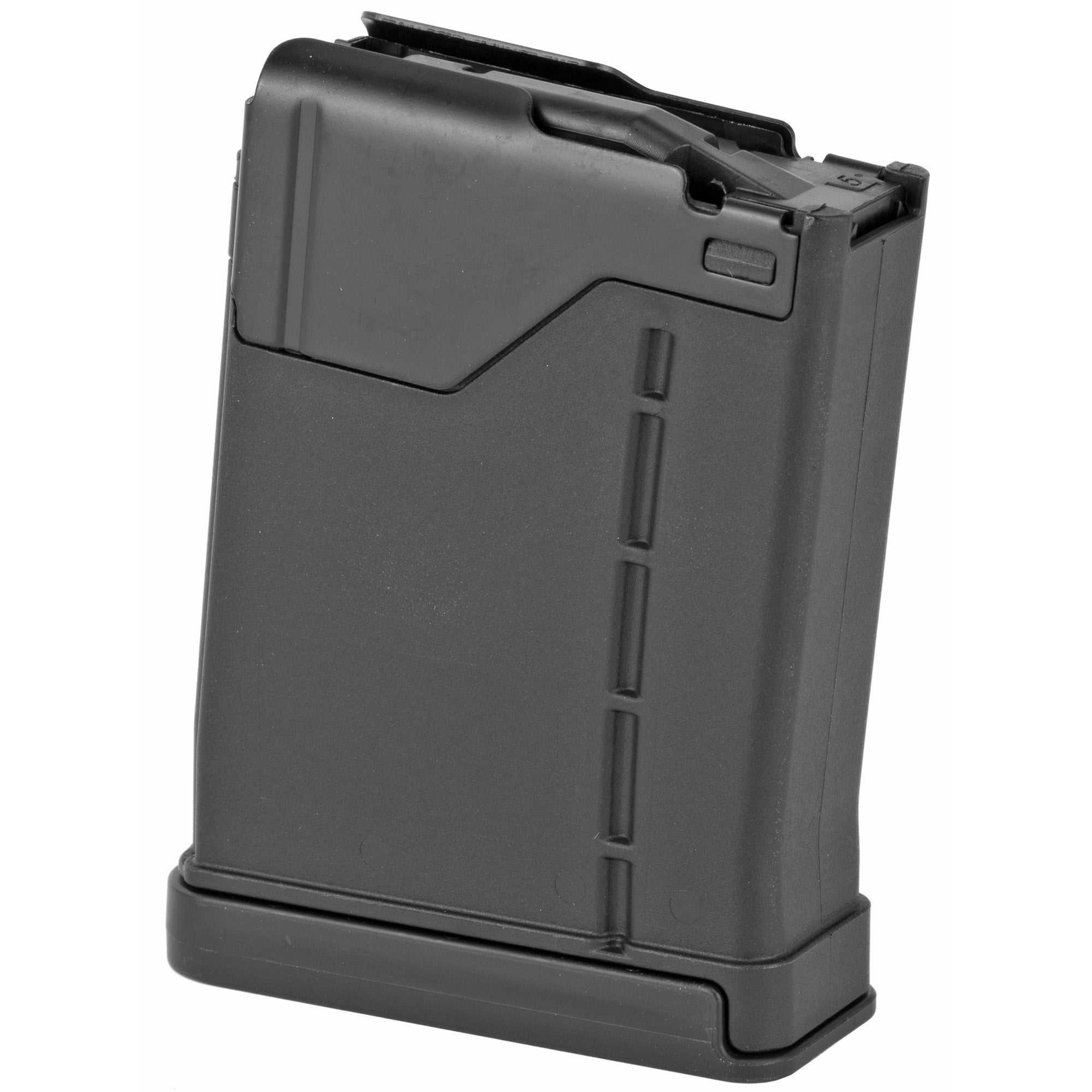 LANCER L5AWM 223REM 10RD BLK - American Ordnance
