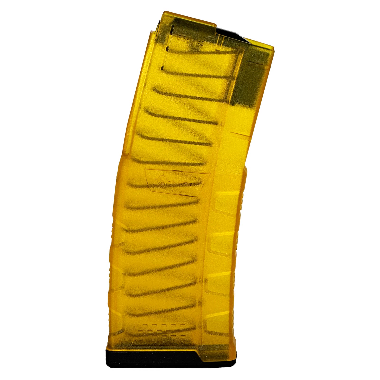 MAG MFT EXD 5.56 30RD TRANS YELLOW - American Ordnance