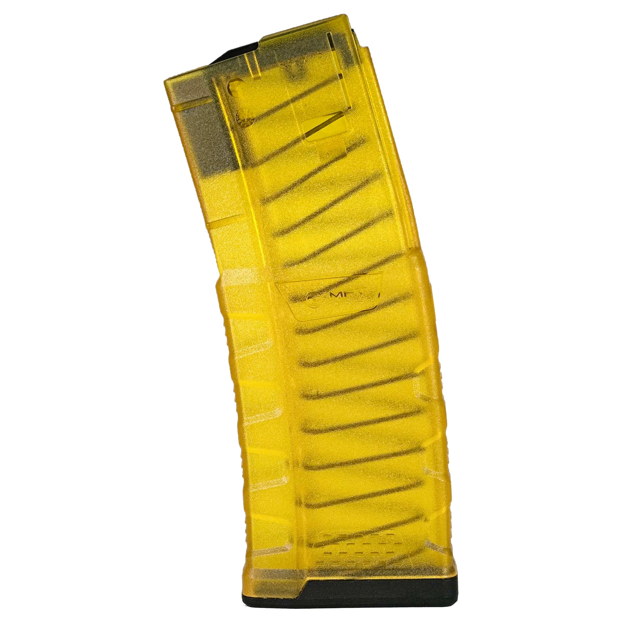 MAG MFT EXD 5.56 30RD TRANS YELLOW - American Ordnance
