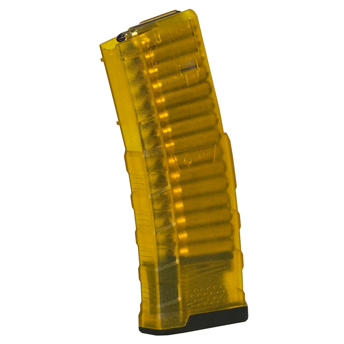 MAG MFT EXD 5.56 30RD TRANS YELLOW - American Ordnance