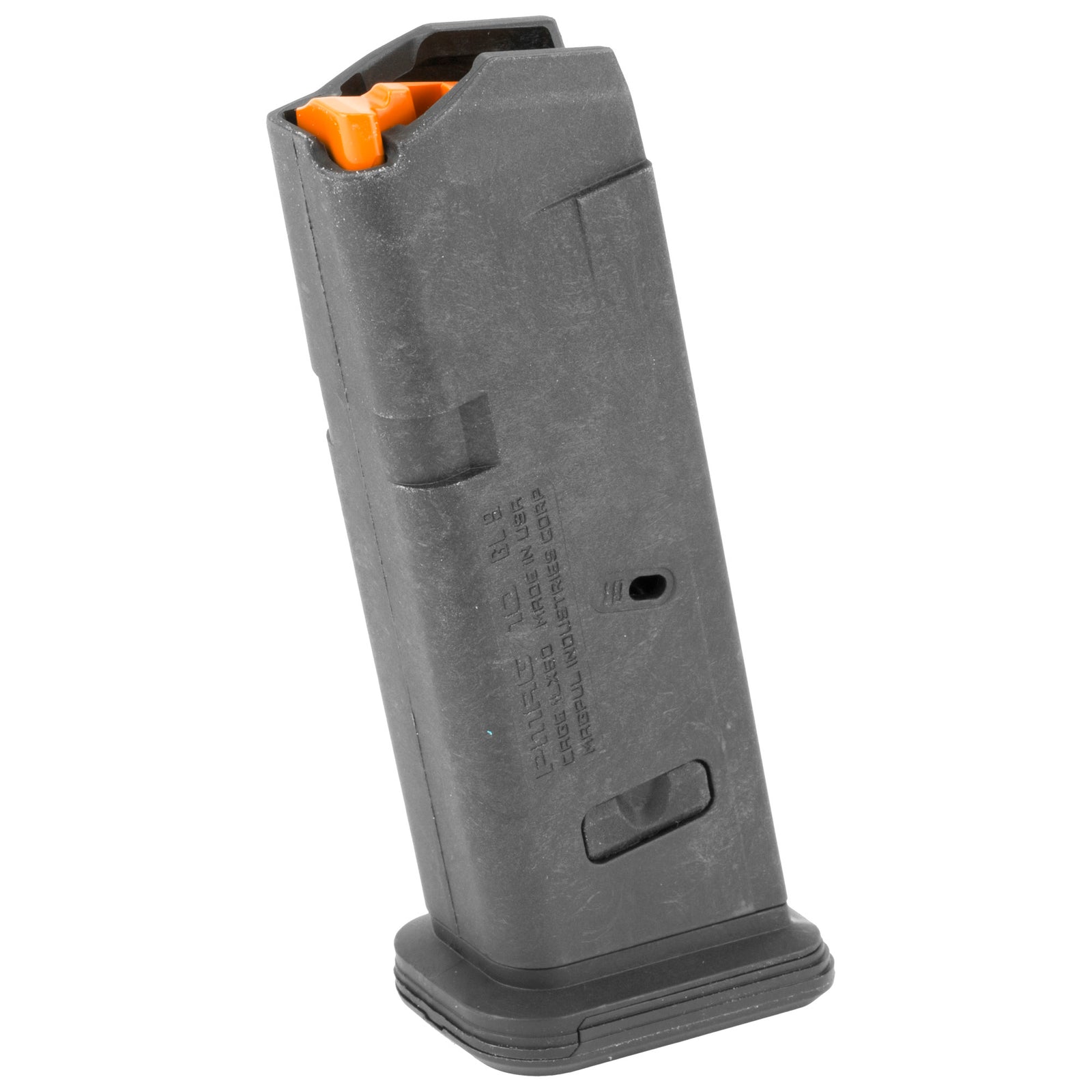 MAGPUL PMAG FOR GLOCK 19 10RD BLK - American Ordnance