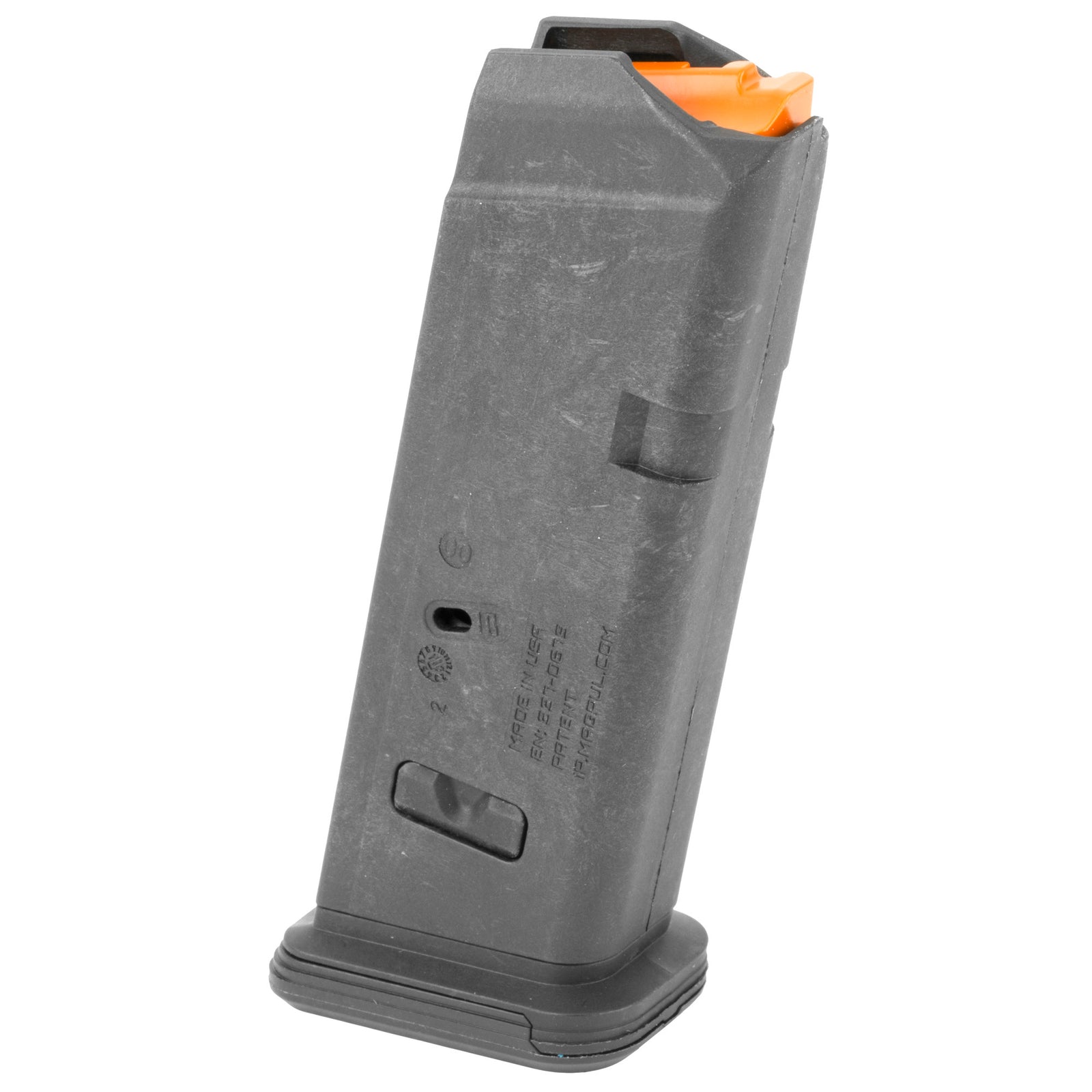 MAGPUL PMAG FOR GLOCK 19 10RD BLK - American Ordnance