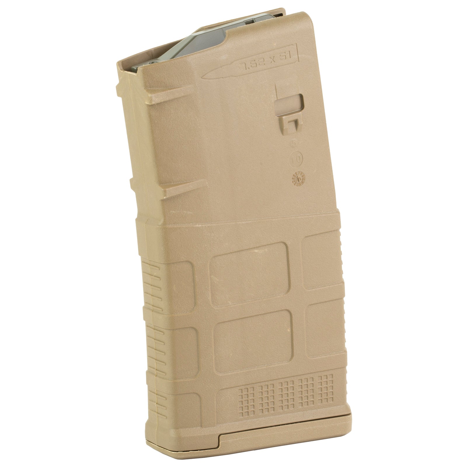 MAGPUL PMAG M3 7.62 20RD MCT - American Ordnance