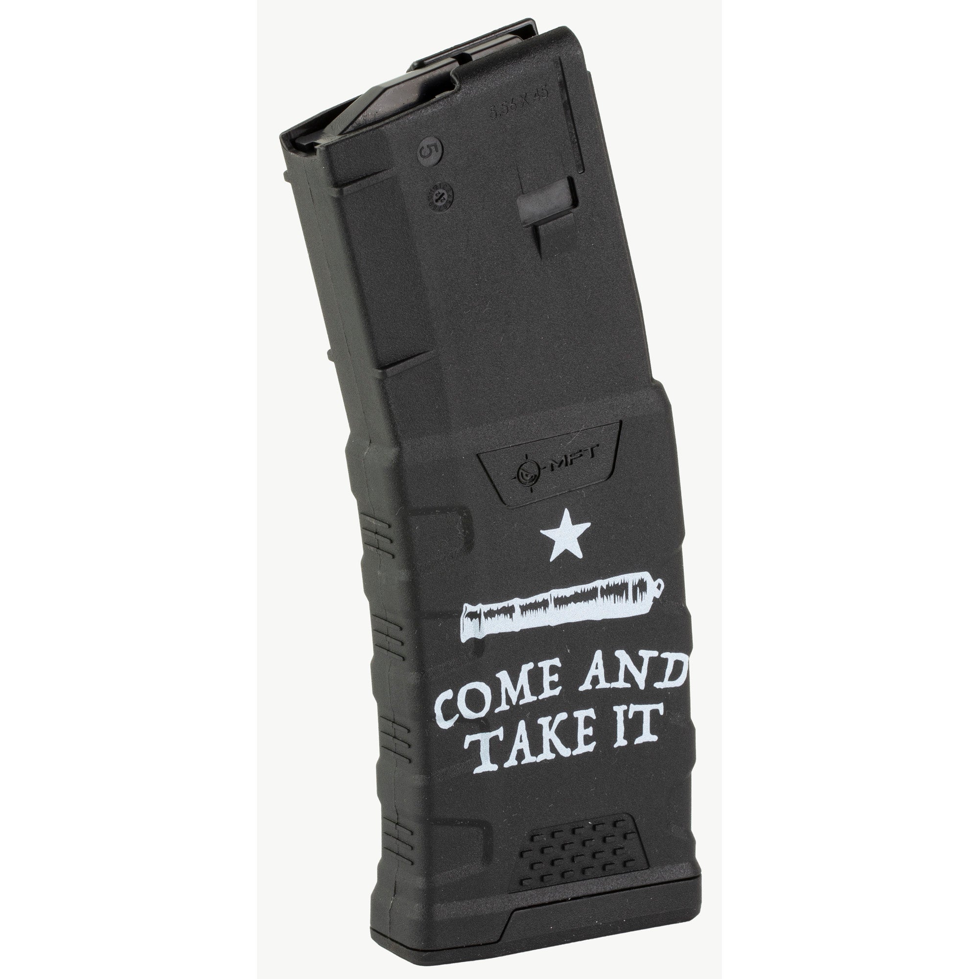 MAG MFT EXTREME DUTY 5.56 30RD CAT - American Ordnance