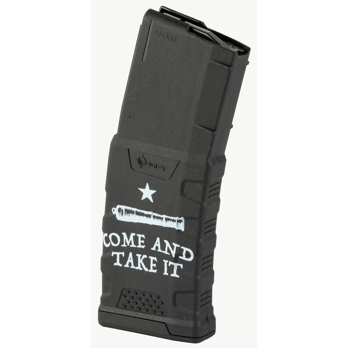 MAG MFT EXTREME DUTY 5.56 30RD CAT - American Ordnance