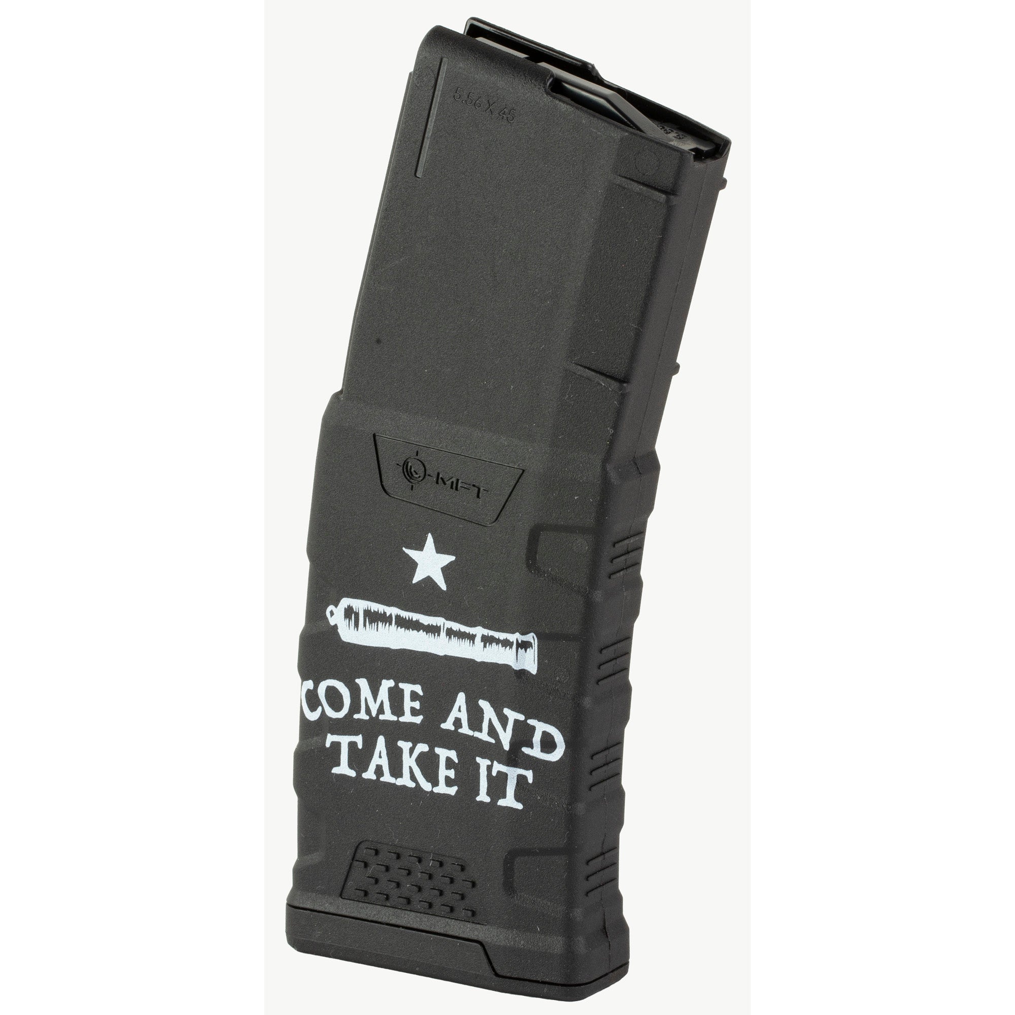 MAG MFT EXTREME DUTY 5.56 30RD CAT - American Ordnance