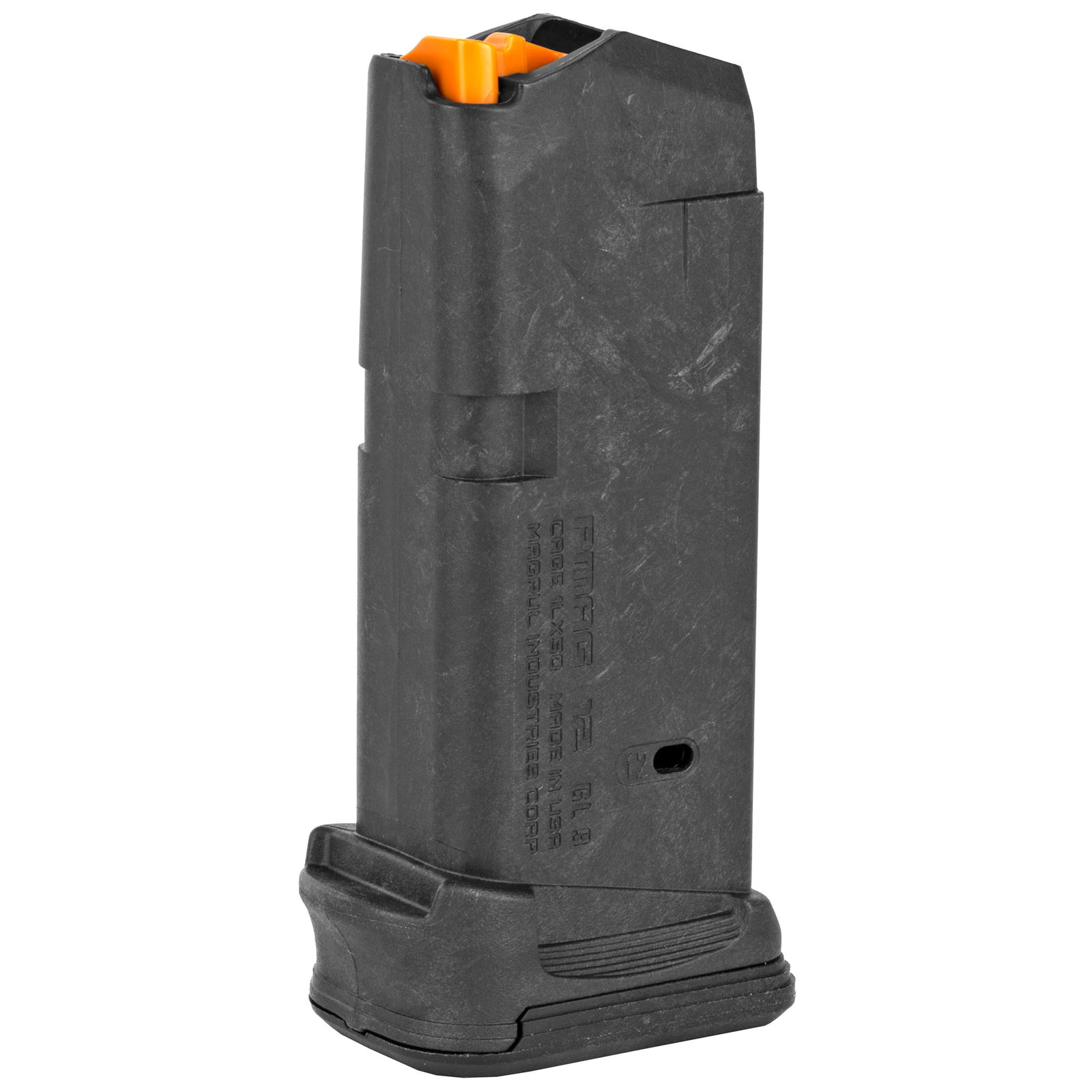 MAGPUL PMAG FOR GLOCK 26 12RD BLK - American Ordnance