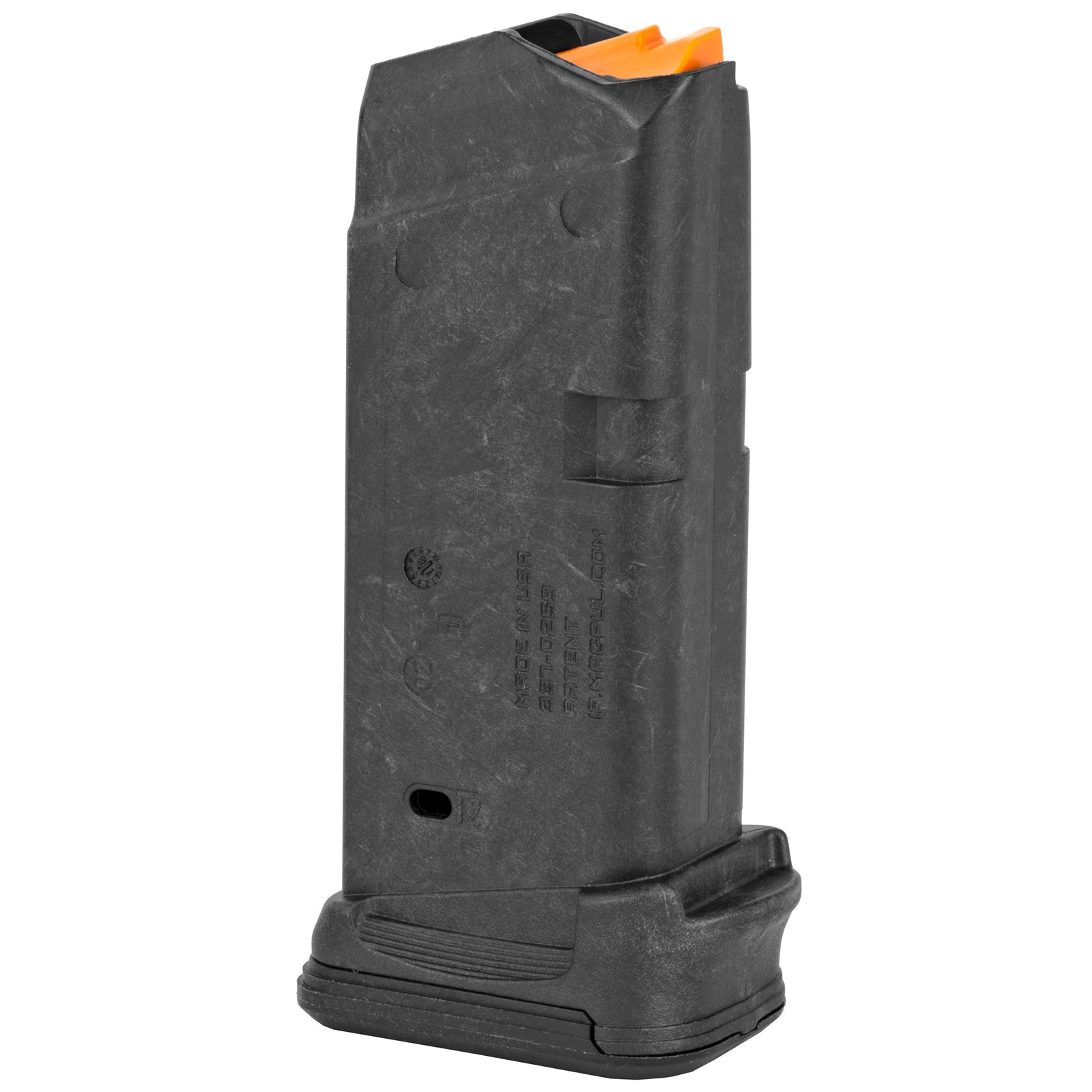 MAGPUL PMAG FOR GLOCK 26 12RD BLK - American Ordnance