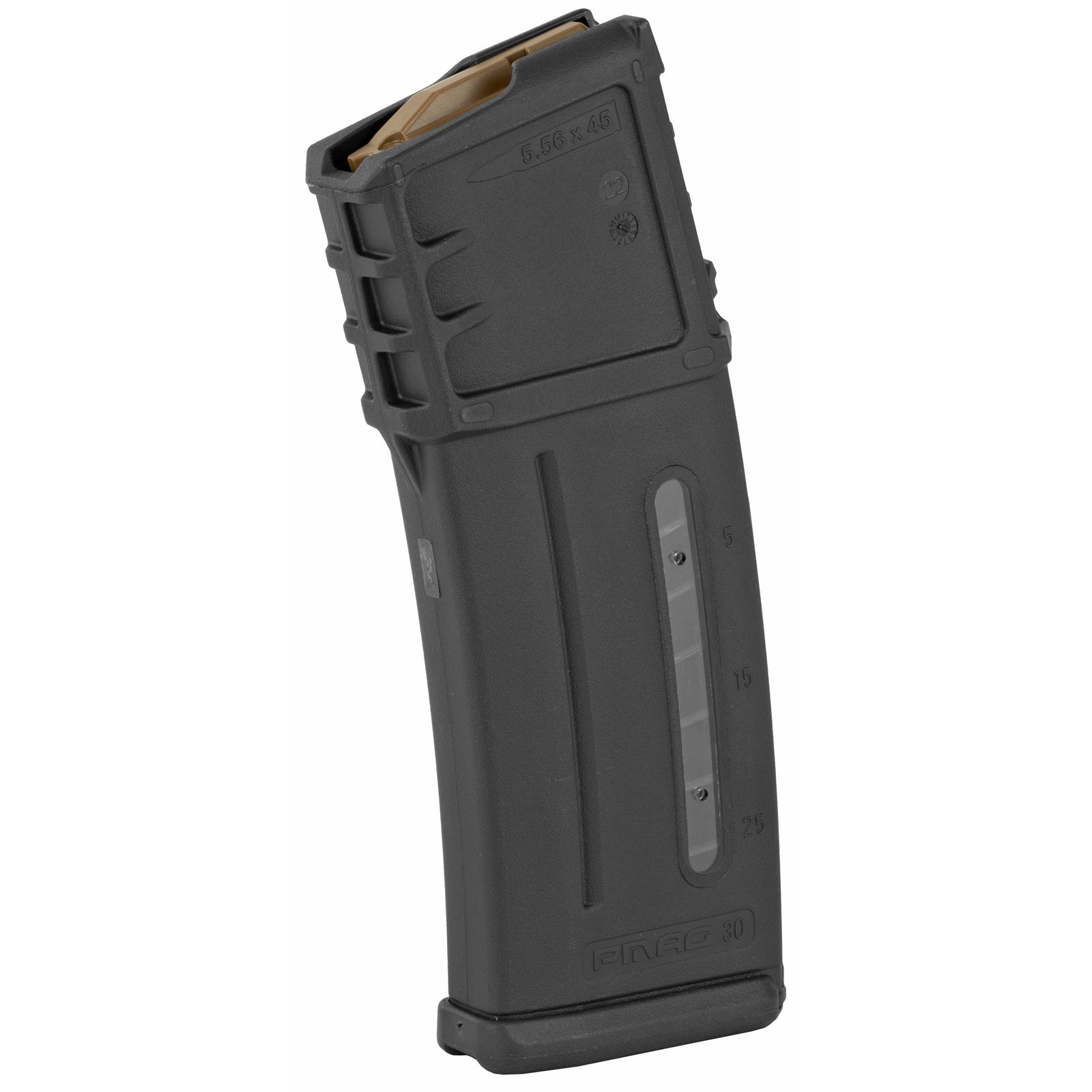 MAGPUL PMAG 30G 5.56 FOR G36 30RD BK - American Ordnance