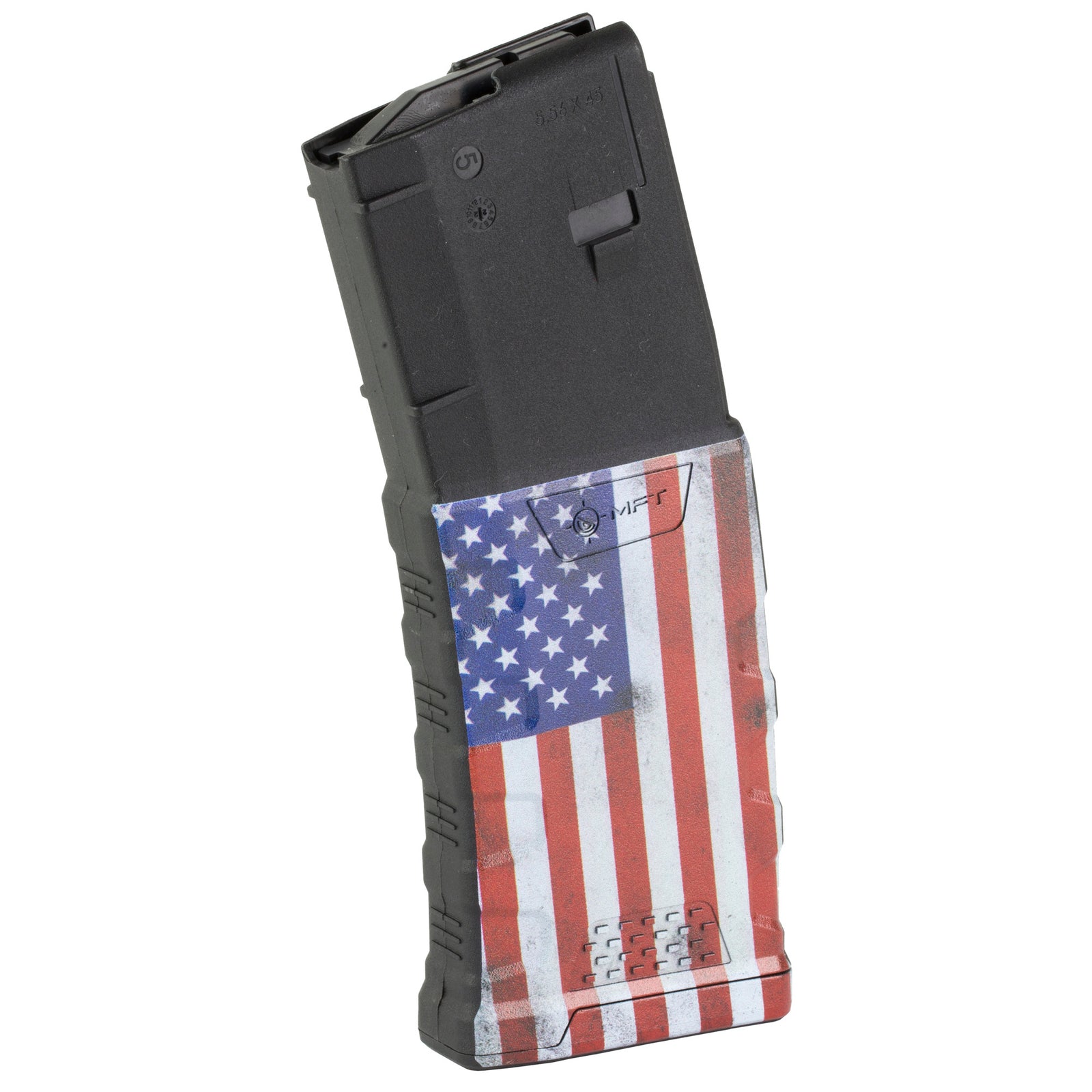 MAG MFT EXTREME DUTY 5.56 30RD AMFV - American Ordnance