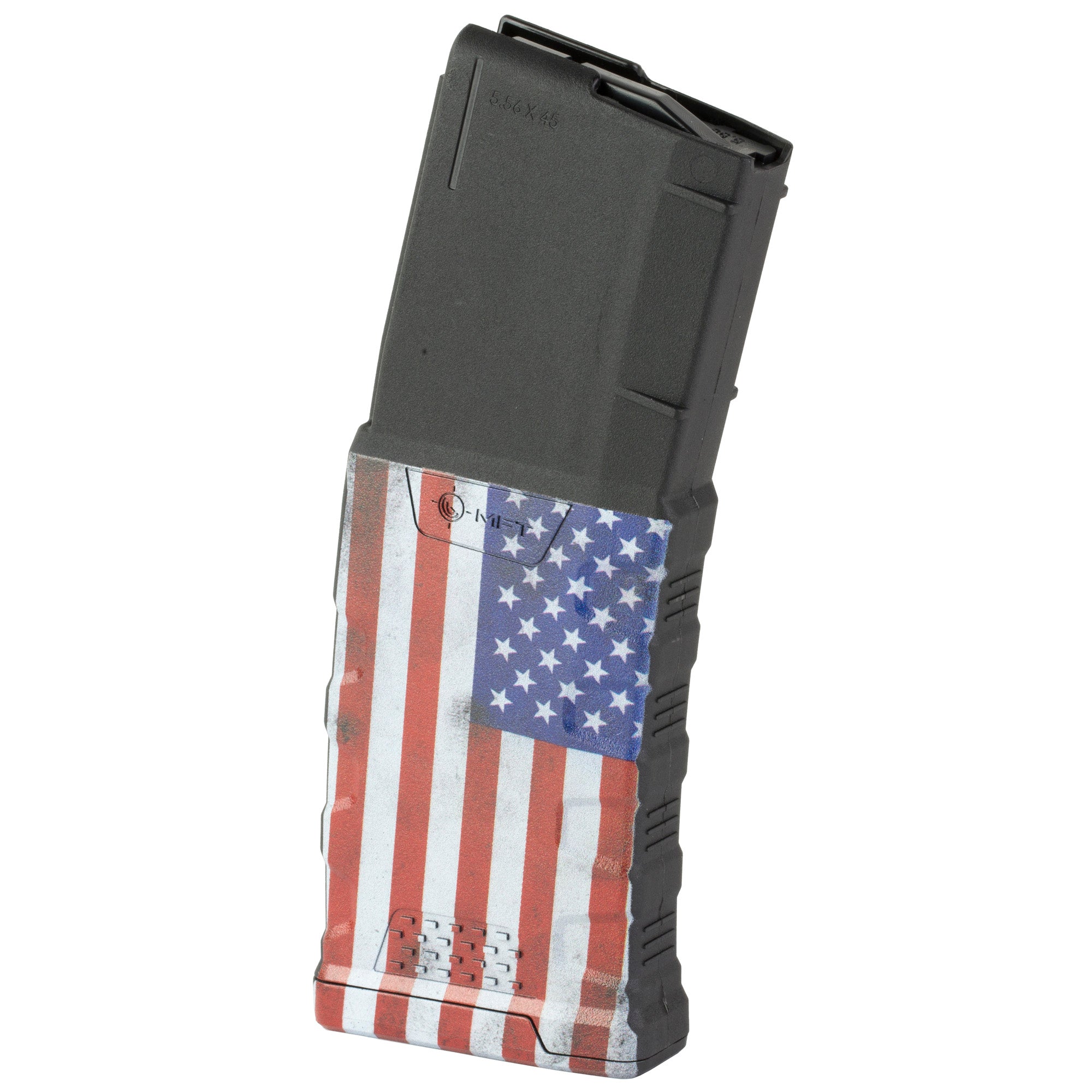 MAG MFT EXTREME DUTY 5.56 30RD AMFV - American Ordnance