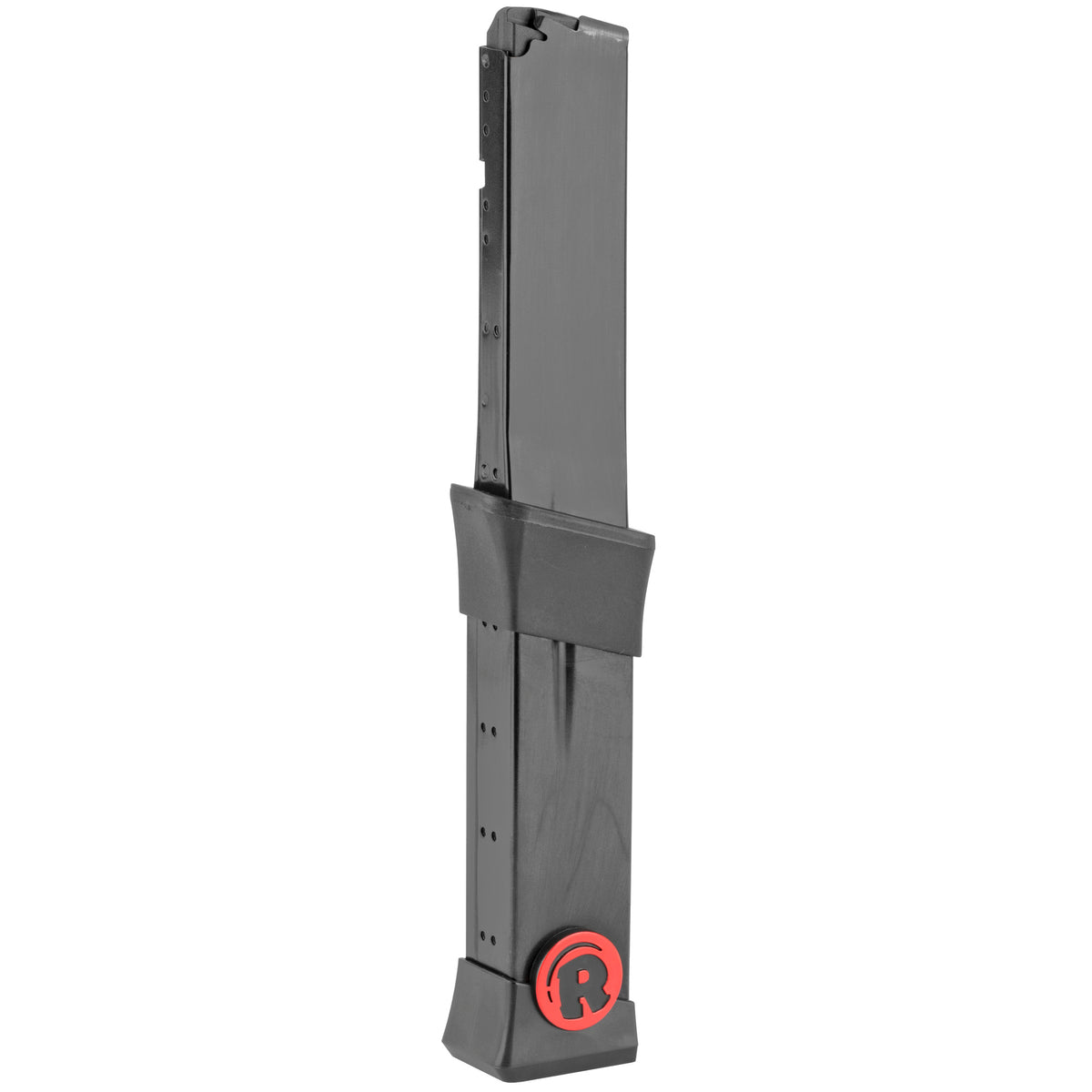 MAG HI-PT REDBALL 45ACP 20RD BLK - American Ordnance
