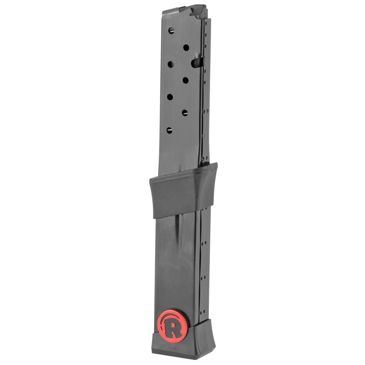 MAG HI-PT REDBALL 45ACP 20RD BLK - American Ordnance