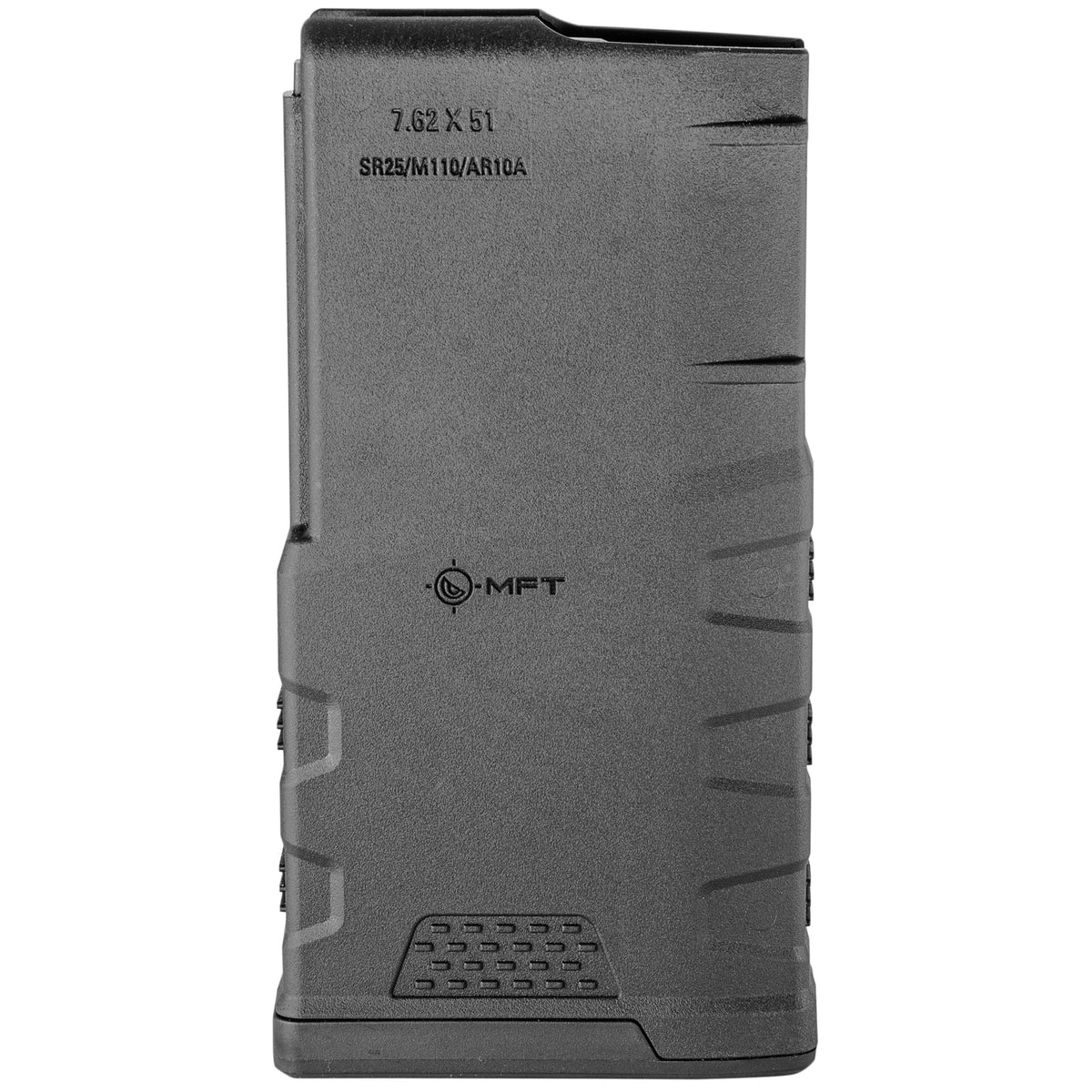 MAG MFT EXTREME DUTY .308 20RD BLK - American Ordnance