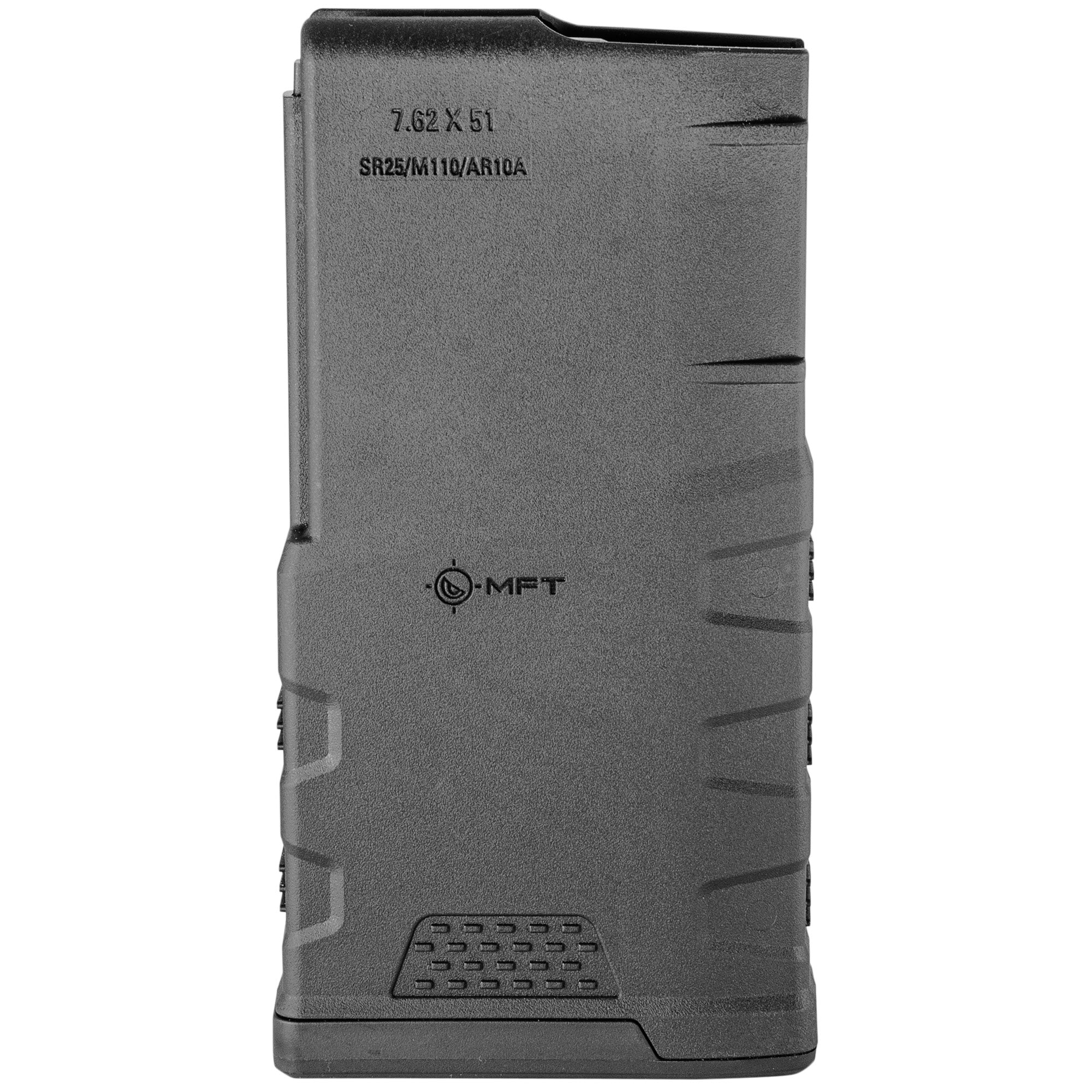 MAG MFT EXTREME DUTY .308 20RD BLK - American Ordnance