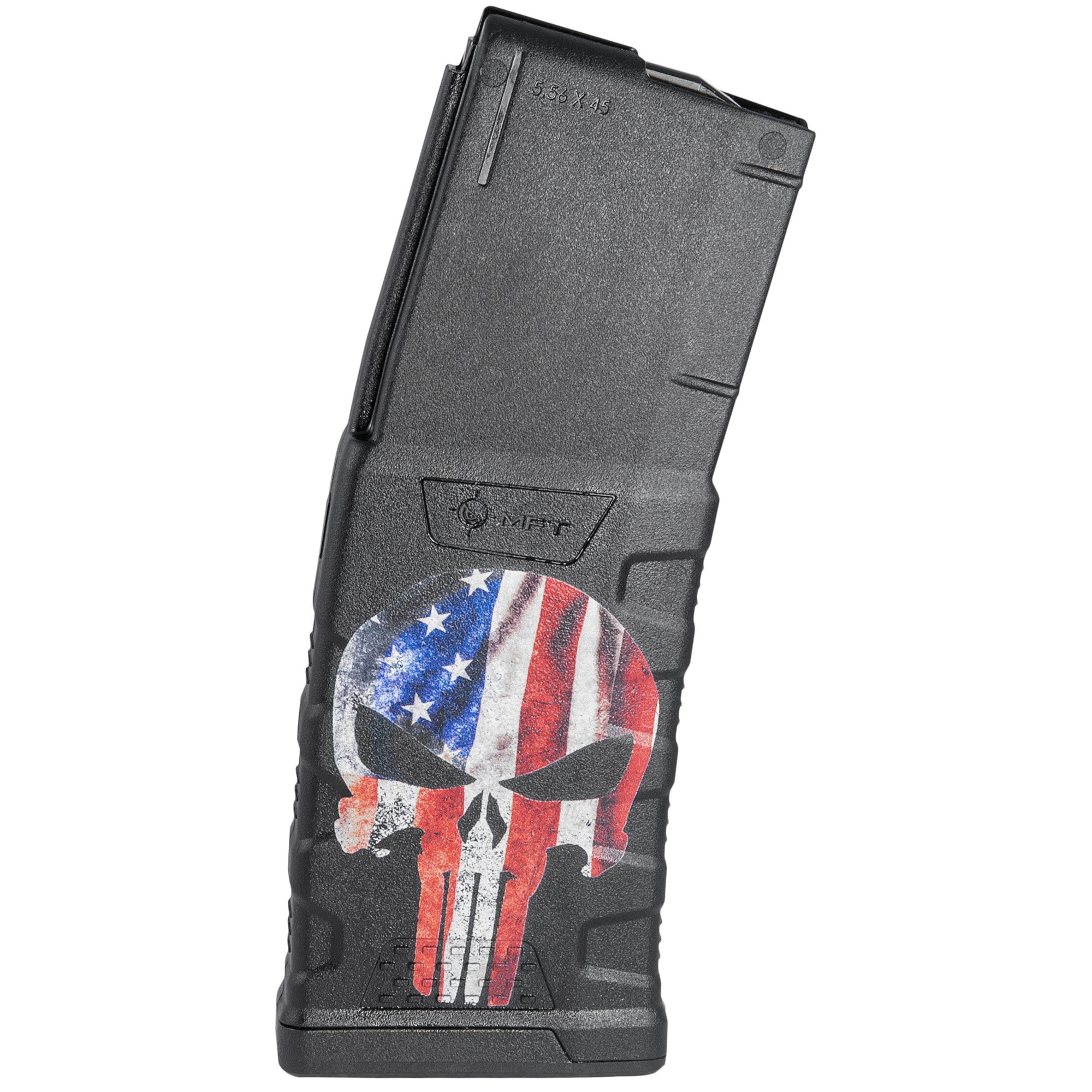 MAG MFT EXTREME DUTY 5.56 30RD AMPN - American Ordnance