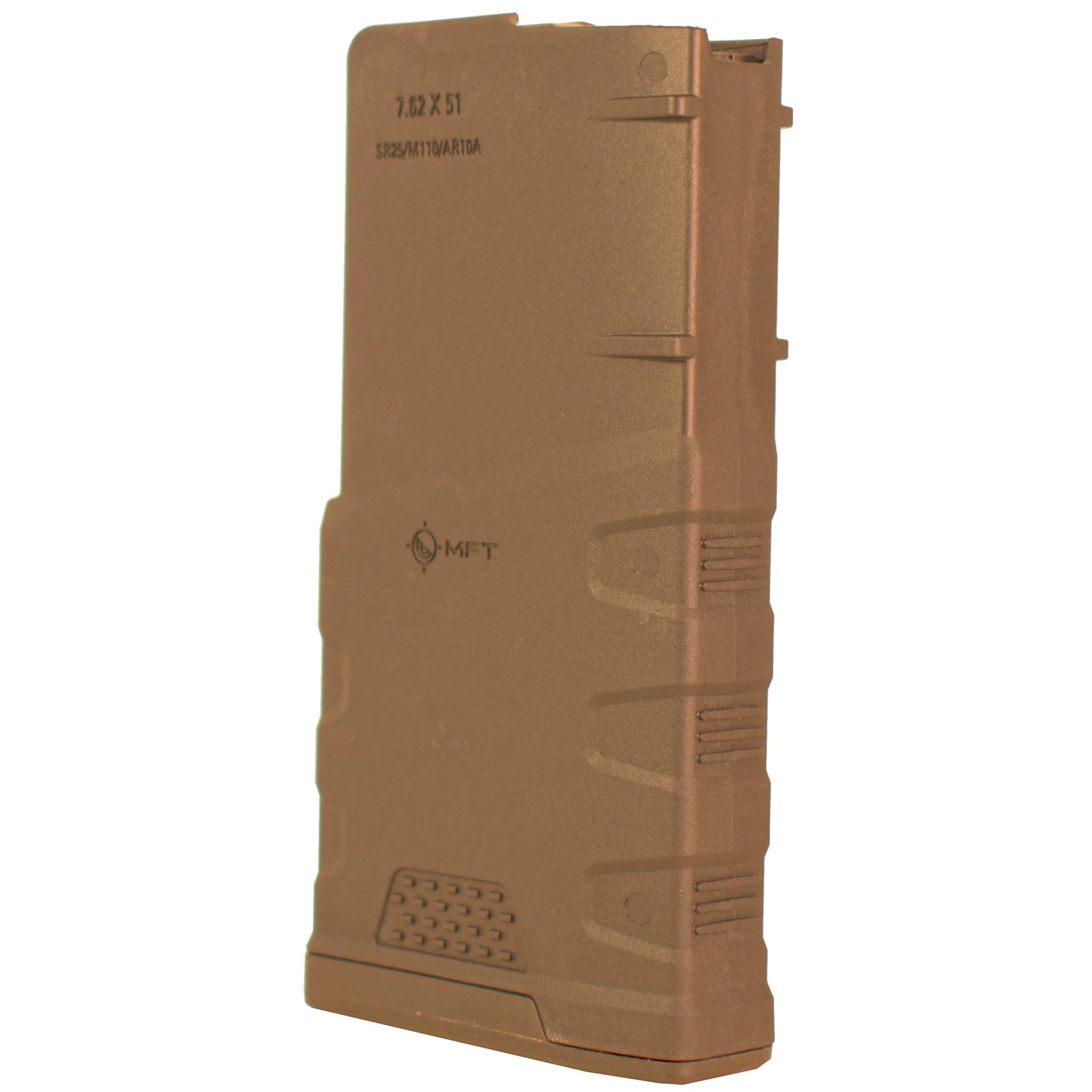 MAG MFT EXTREME DUTY .308 20RD FDE - American Ordnance