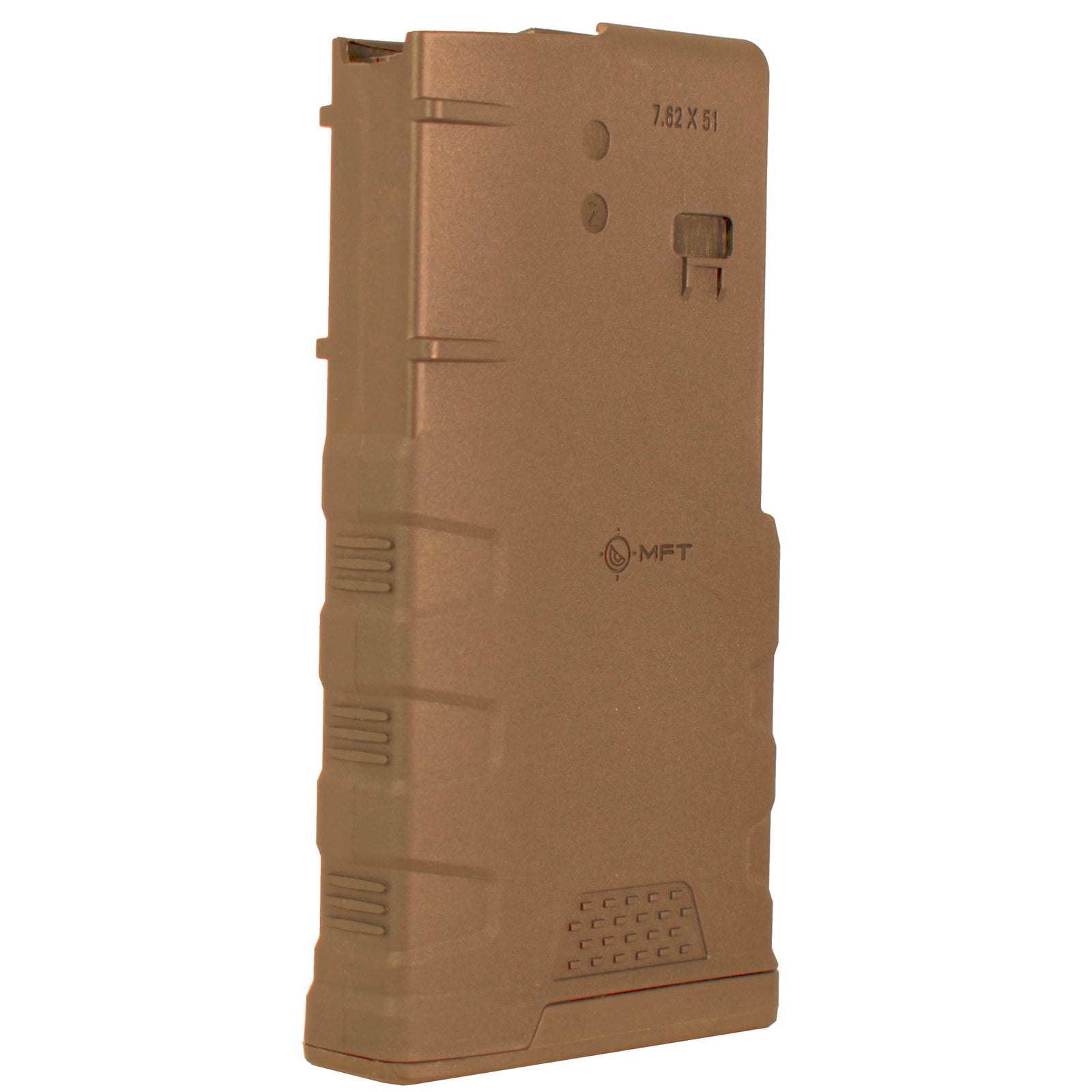 MAG MFT EXTREME DUTY .308 20RD FDE - American Ordnance