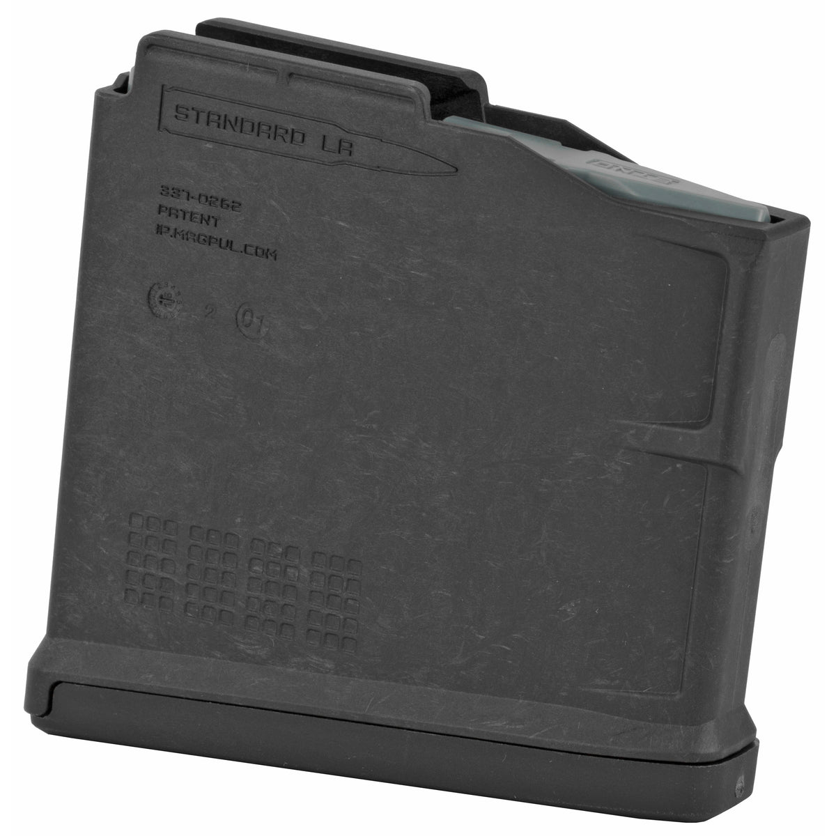 MAGPUL PMAG 5RD AICS 5RD BLACK